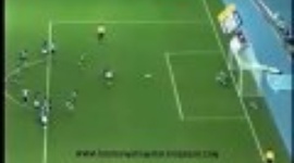 Brasileirão: Botafogo 1-4 Goiás (2009)