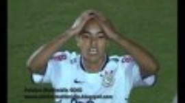 Paulista: Corinthians 0-0 Rio Branco-SP (2010)