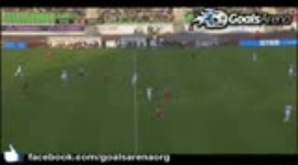 Ligue 1: Sochaux 2-1 St.Etienne (2011-2012)