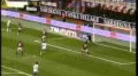 Serie A: Milan 2-2 Catania (2009-2010)