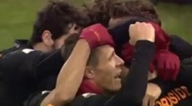 Coppa Italia: Roma 1 - 0 Sampdoria (2013-2014)