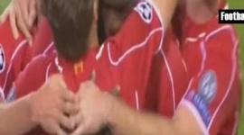 Liga Campeões: Liverpool 2 - 1 Ludogorets (2014-2015)