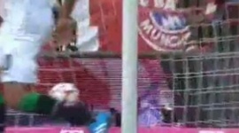 Bundesliga: Bayern München 4 - 0 Hannover 96 (2014-2015)