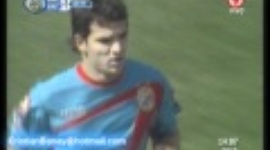 Torneo Apertura: Banfield 0-1 Arsenal FC (Apertura 2011)