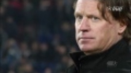 Eredivisie League: Feyenoord 0-1 Graafschap (2010-2011)