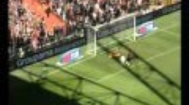 Serie A: Genoa 1-3 Chievo (2010-2011)