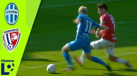 Czech Liga: Mlada Boleslav 2 - 2 FK Pardubice (2024-2025)