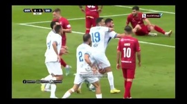 Liga Campeões: FC Differdange 03 2 - 3 Drita Gjilan (2025-2026)