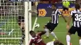 Jogos Amigáveis: Milan 2-3 Juventus (2012-2013)