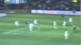 Torneo Apertura: Colon 3-1 San Lorenzo (Apertura 2011)