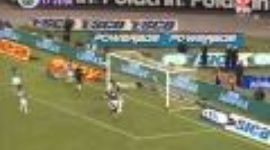Torneo Clausura: River Plate 2-1 Godoy Cruz (Clausura 2010)