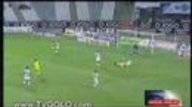 Bwin Liga: V. Setúbal 3-1 Paços Ferreira (2007-2008)