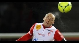 Ligue 1: Stade Brest 1-2 Nancy (2012-2013)