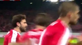 Qualificação Mundial Europa: Suíça 2 - 0 Ilhas Faroé (2018)