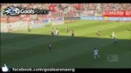 Bundesliga: Nürnberg 2-2 Estugarda (2011-2012)