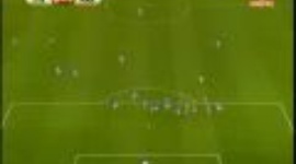 Mundial: Itália 1-1 Paraguai (2010)