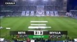 Liga BBVA: Bétis 3-3 Sevilla (2012-2013)