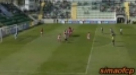 Liga Vitalis: Portimonense 1-1 Santa Clara (2008-2009)