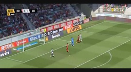 Liga Portugal Bwin: Marítimo (0-2) Rio Ave, Golo L. Ruiz, 37m (2022-2023)