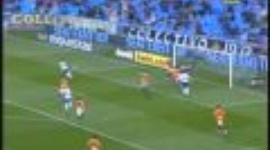 La Liga: Zaragoza 2-0 Málaga (2009-2010)