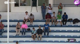 Campeonato de Portugal: Sporting Ideal 2 - 2 O Elvas (2021-2022)
