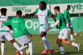 Taça de Portugal: Lusitano de Évora vence em casa do Sporting da Covilhã