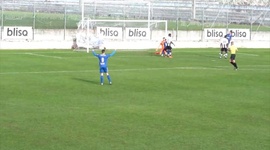 Campeonato de Portugal: Vianense 6 - 0 Águia Vimioso (2020-2021)