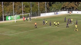 Campeonato de Portugal: Moura 2 - 2 Juv. Évora (2020-2021)