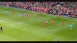 Premier League: Liverpool 0-0 West Ham (2012-2013)