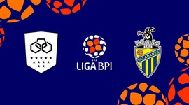 Liga de Futebol Feminino BPI: Lank Vilaverdense 2 - 1 Valadares Gaia (2022-2023)