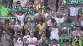 Liga Sagres: V. Setúbal 2-1 Paços Ferreira (2008-2009)