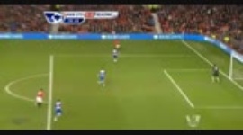 Premier League: Man Utd 1-0 Reading (2012-2013)