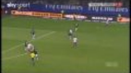 Bundesliga: Hamburger SV 0-0 Frankfurt (2009-2010)