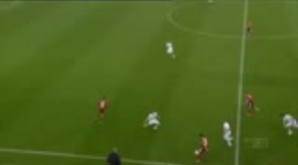 Bundesliga: SC Freiburg 2-0 Mönchengladbach (2012-2013)