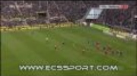 Bundesliga: FC Koln 3-3 Hamburger SV (2009-2010)