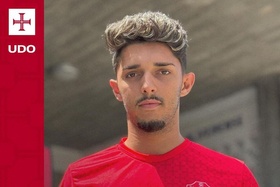 OFICIAL: Pedro Jesus e Armando Lopes reforçam a Oliveirense