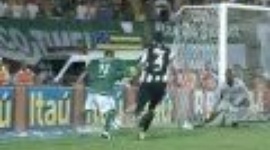 Brasileirão: Goiás 4-1 Botafogo (2010)