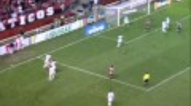 Brasileirão: Atlético-PR 0-0 Vasco (2010)