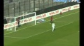Serie A: Cagliari 0-4 Udinese (2010-2011)