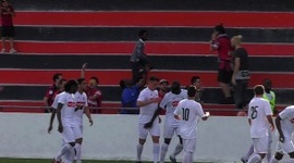 Campeonato Portugal Prio: Sacavenense 2 - 0 Torreense (2016-2017)