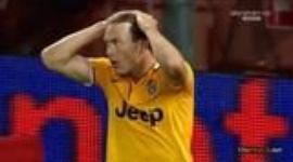 Serie A: Sampdoria 0-1 Juventus (2013-2014)