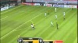 Copa Libertadores: America 2-0 Nacional Uruguai (2011)