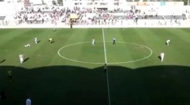 Liga2 Cabovisão: Portimonense 1 - 1 Tondela (2013-2014)