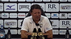 Liga Portugal Bwin: Antevisão de Paulo Sérgio ao Paços Ferreira vs Portimonense (2022-2023)