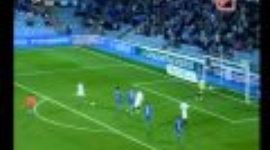 Copa del Rey: Getafe 1-0 Sevilla (2009-2010)