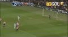 Premier League: Fulham 3-0 Man Utd (2009-2010)