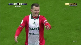 Premier Liga: Fakel Voronezh 0 - 1 Lokomotiv (2024-2025)