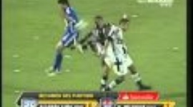 Copa Libertadores: Alianza Lima 0-1 U. de Chile (2010)