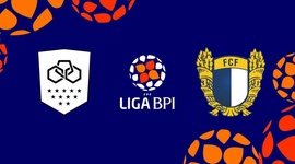 Liga de Futebol Feminino BPI: Lank Vilaverdense 3 - 3 Famalicão (2022-2023)