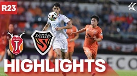 K League 1: Jeju United 2 - 1 Pohang Steelers (2024)
